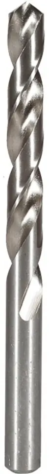⁨WIERTŁO HSS-G SILVER 5.0 MM⁩ w sklepie Wasserman.eu
