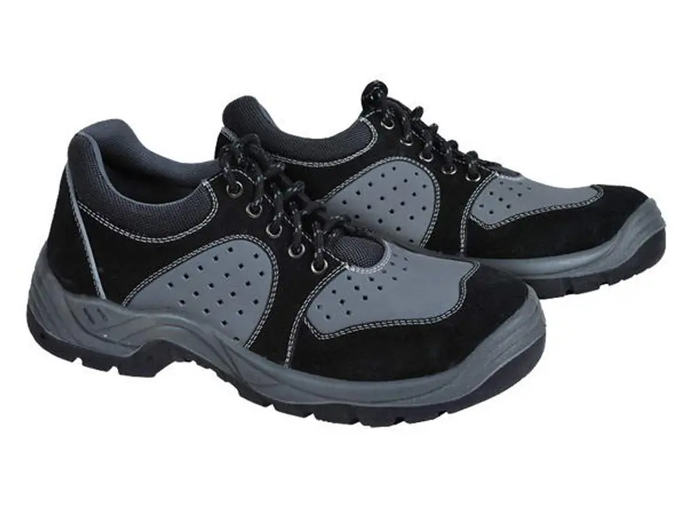 UNIREIS SAFETY BOOTS SIZE 46 at Wasserman.eu