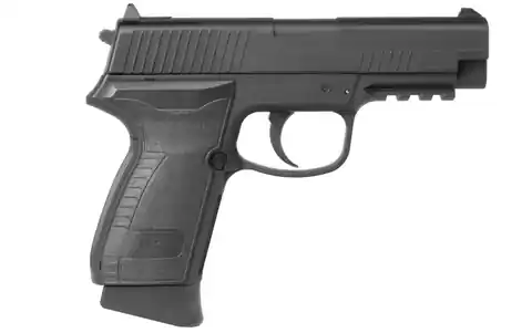 ⁨Wiatrówka pistolet UMAREX HPP kal.4,46mm BB Ekp<17J BlowBack⁩ w sklepie Wasserman.eu