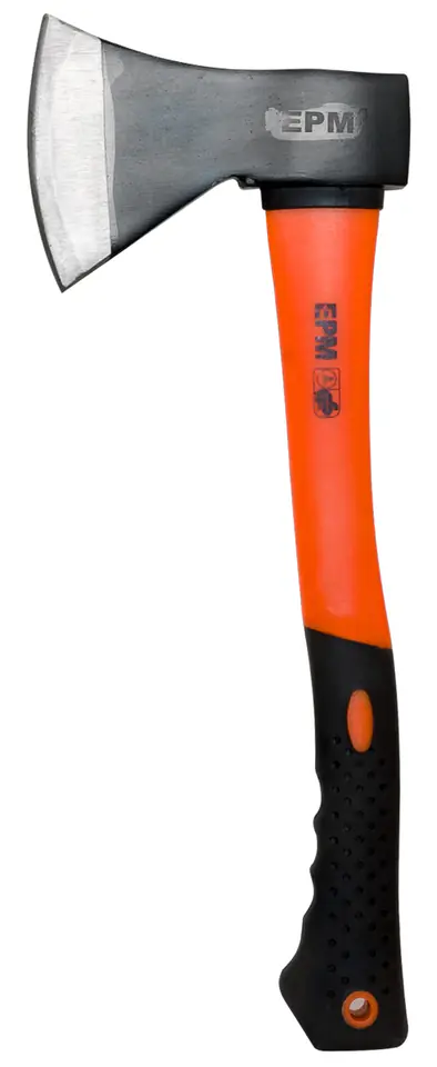 ⁨AXE WITH FIBERGLASS HANDLE 600G⁩ at Wasserman.eu