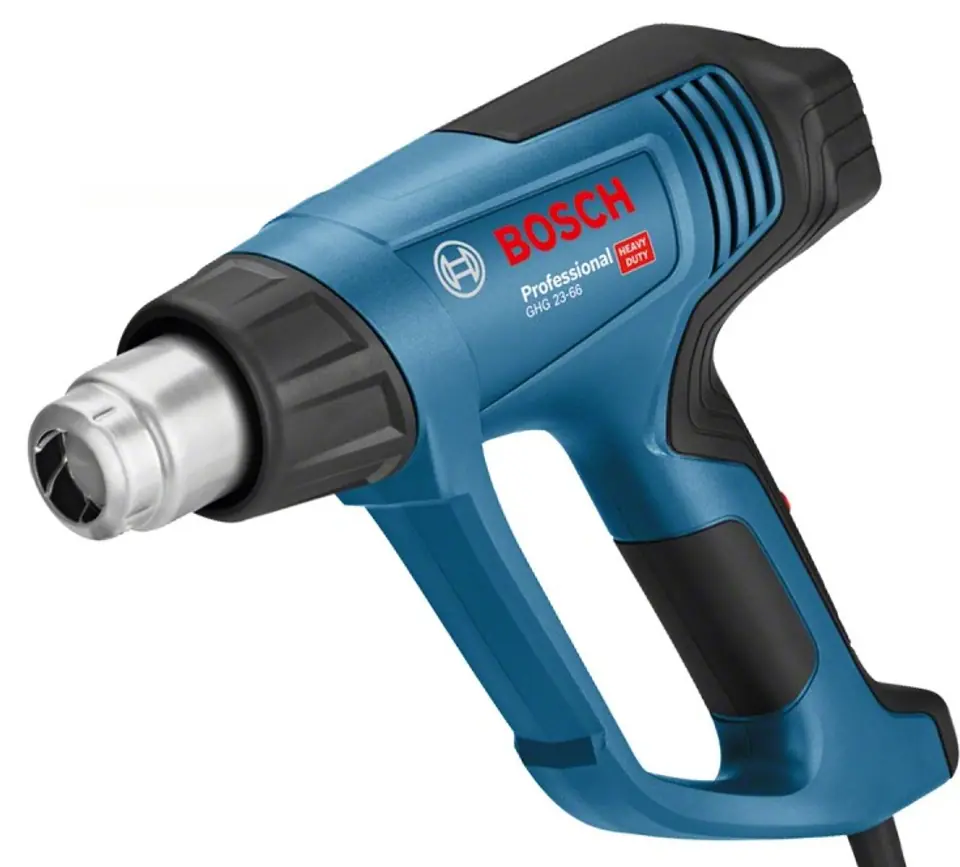 ⁨HEAT GUN GHG 23-66 2300W⁩ at Wasserman.eu