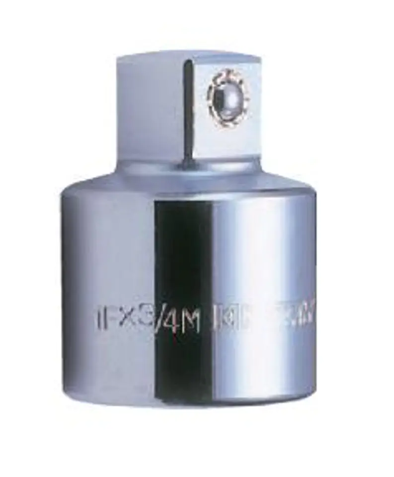 ⁨REDUKCJA CHROM 3/4F - 1/2M⁩ w sklepie Wasserman.eu