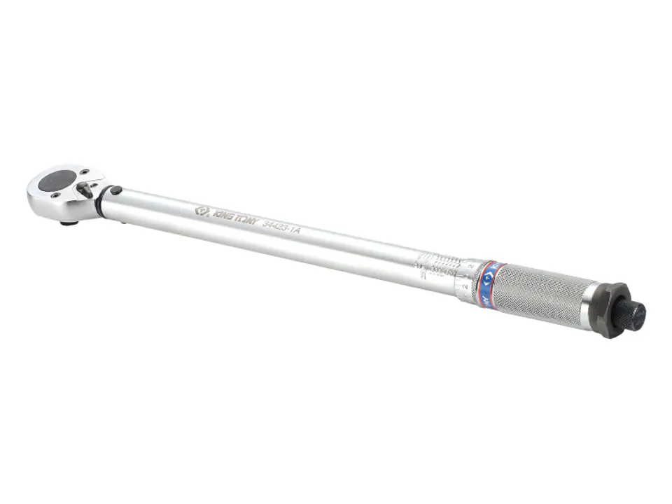 ⁨TORQUE WRENCH 1/2'' 42-210NM⁩ at Wasserman.eu