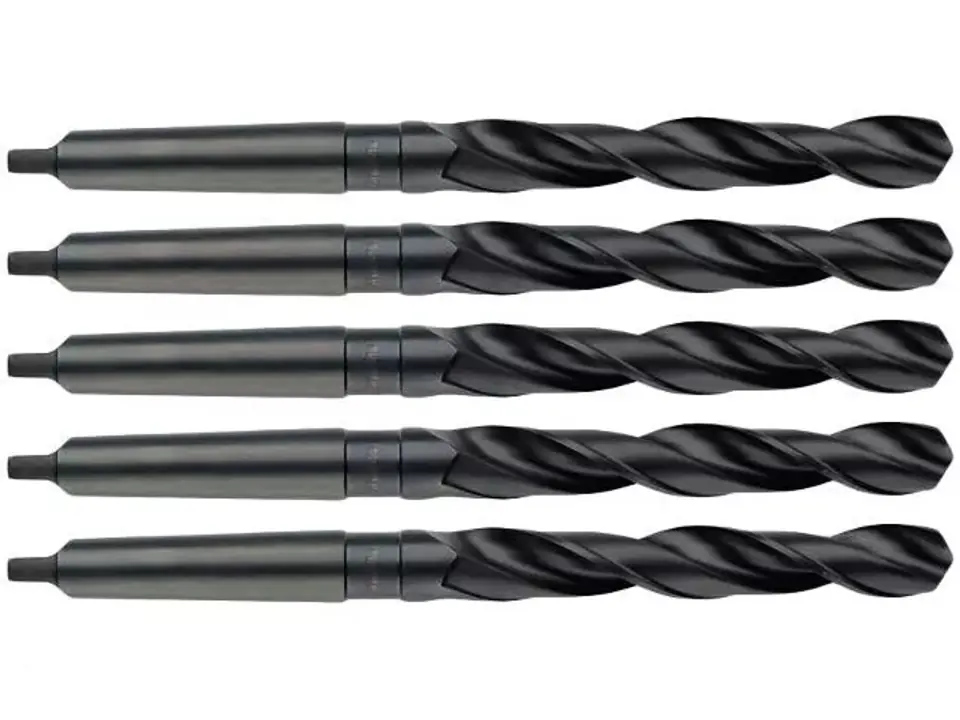 ⁨CONE DRILL BIT NWKC HSS PRO 13.00MM DIN345⁩ at Wasserman.eu