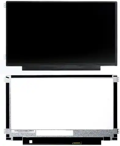 ⁨CoreParts 11,6" LCD HD Glossy⁩ w sklepie Wasserman.eu