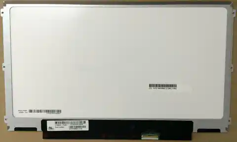 ⁨CoreParts 12,5" LCD HD Glossy⁩ w sklepie Wasserman.eu