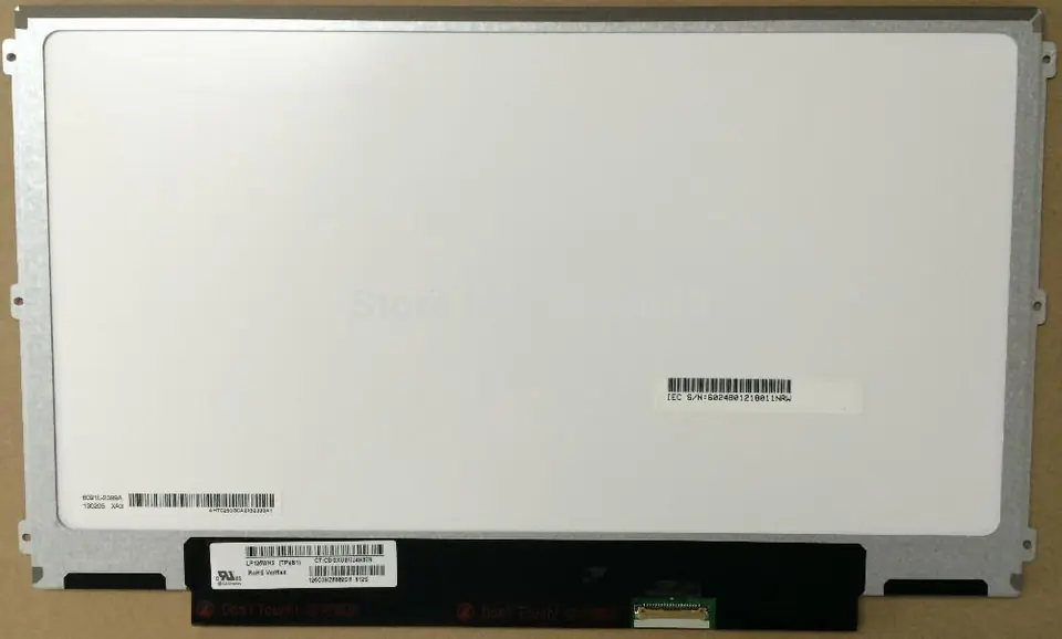 ⁨CoreParts 12,5" LCD HD Matte⁩ w sklepie Wasserman.eu