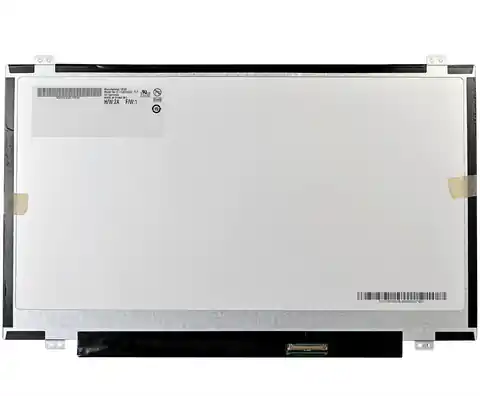 ⁨CoreParts 14,0" LCD HD Glossy⁩ w sklepie Wasserman.eu