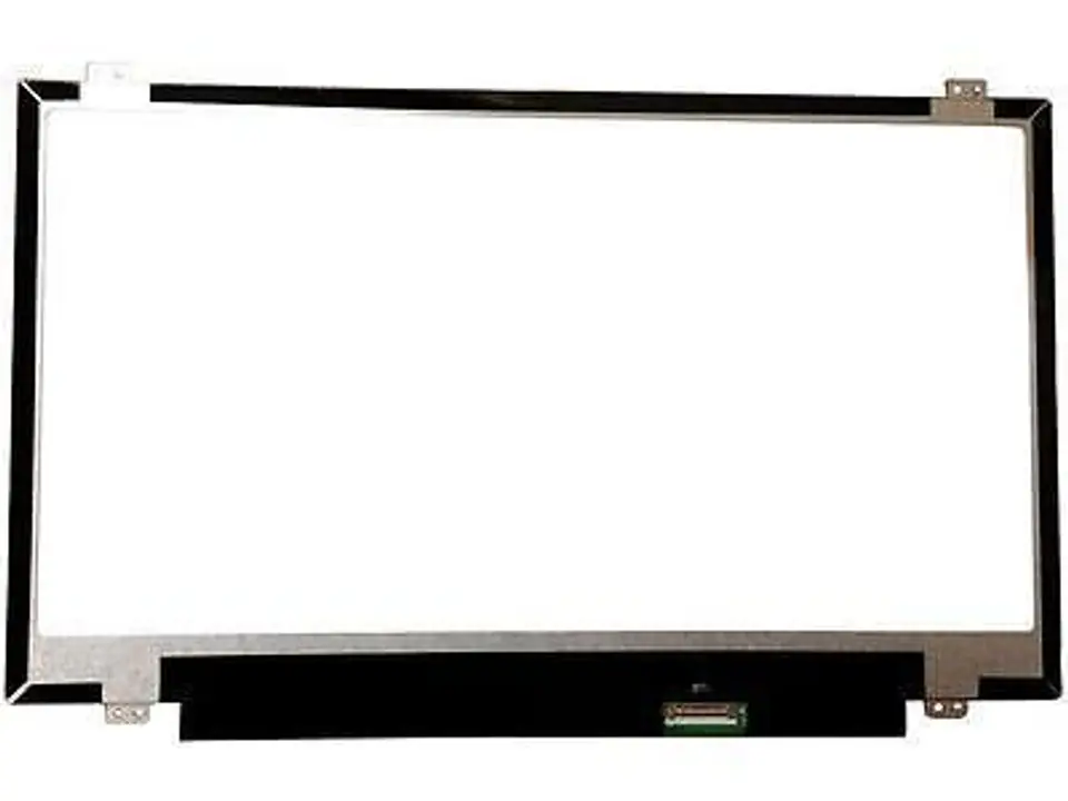 ⁨CoreParts 14,0" LCD HD Glossy⁩ w sklepie Wasserman.eu