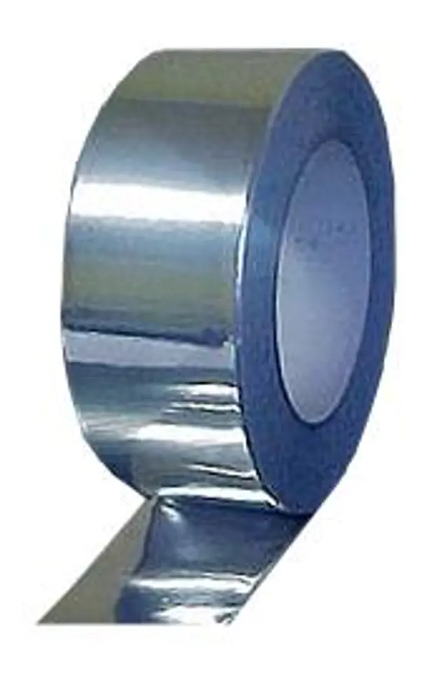 ⁨ALUMINIUM TAPE 48MM*10Y⁩ at Wasserman.eu