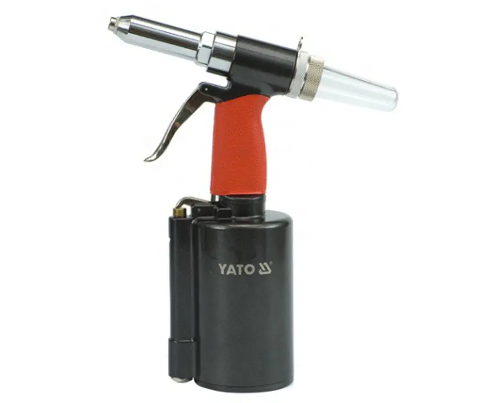 ⁨Yato YT-3618 Pneumatic riveter⁩ at Wasserman.eu