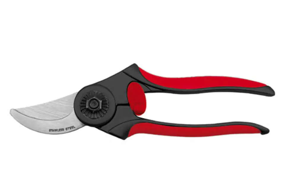 ⁨UNIVERSAL ALUMINUM PRUNER 180MM THICKNESS UP TO 14MM⁩ at Wasserman.eu