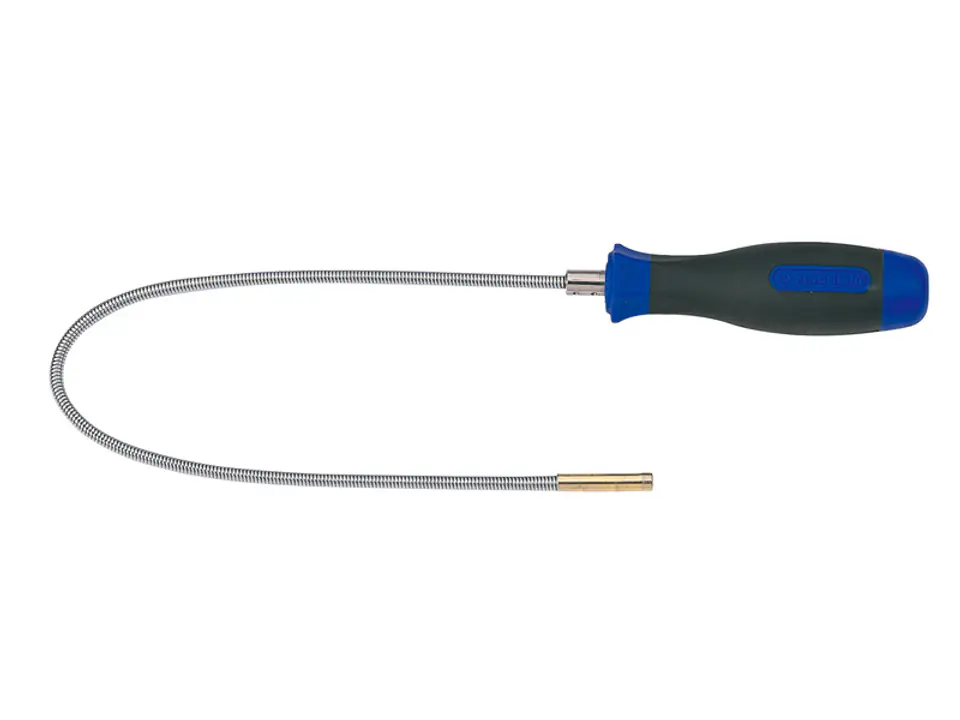 CHWYTAK GIĘTKI Z KOŃCÓWKĄ MAGNETYCZNĄ 450MM 5MM w sklepie Wasserman.eu