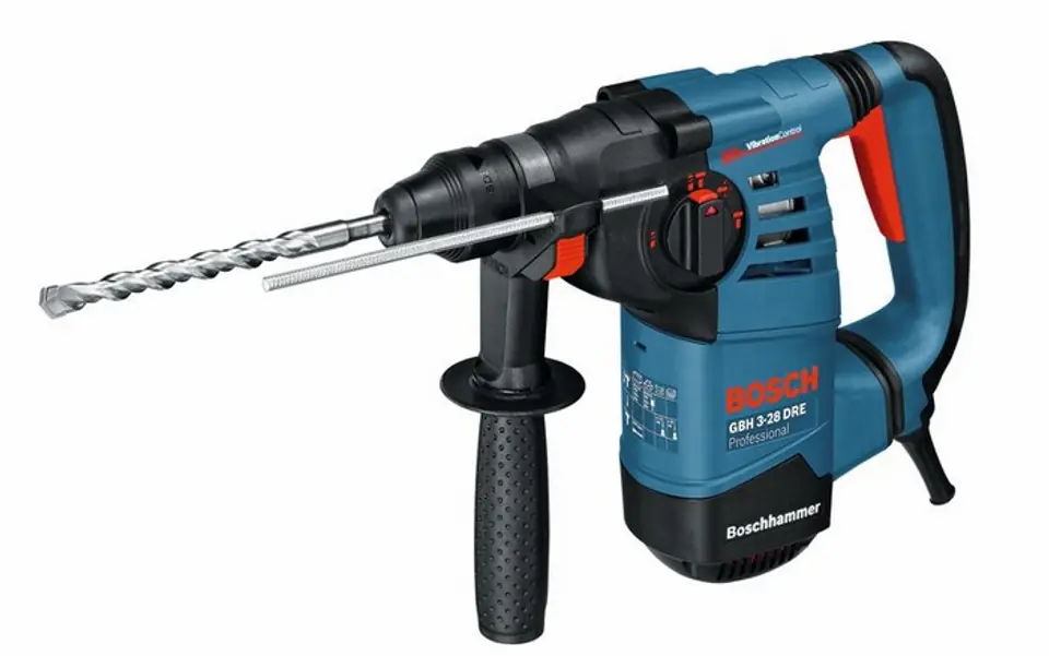 ⁨ROTARY HAMMER SDS+ GBH 3-28 DRE⁩ at Wasserman.eu