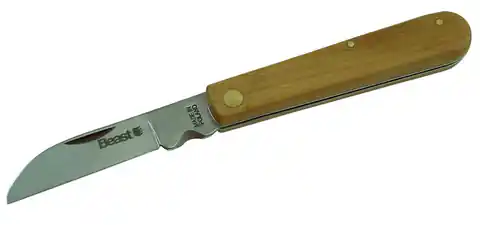 ⁨Składany nóż produkt Polski⁩ w sklepie Wasserman.eu