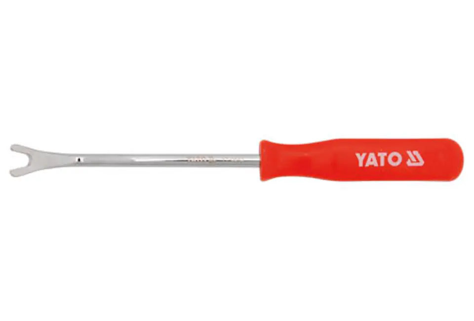 ⁨ŚCIĄGACZ DO SPINEK TAPICERSKICH 230MM⁩ w sklepie Wasserman.eu