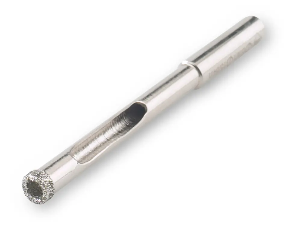⁨EASY GRES WET MASONRY DRILL BIT 6MM⁩ at Wasserman.eu