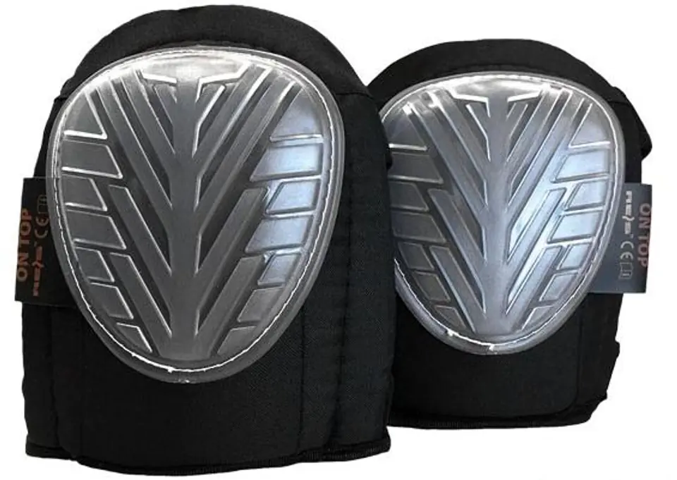 ⁨ONTOP KNEE PADS⁩ at Wasserman.eu