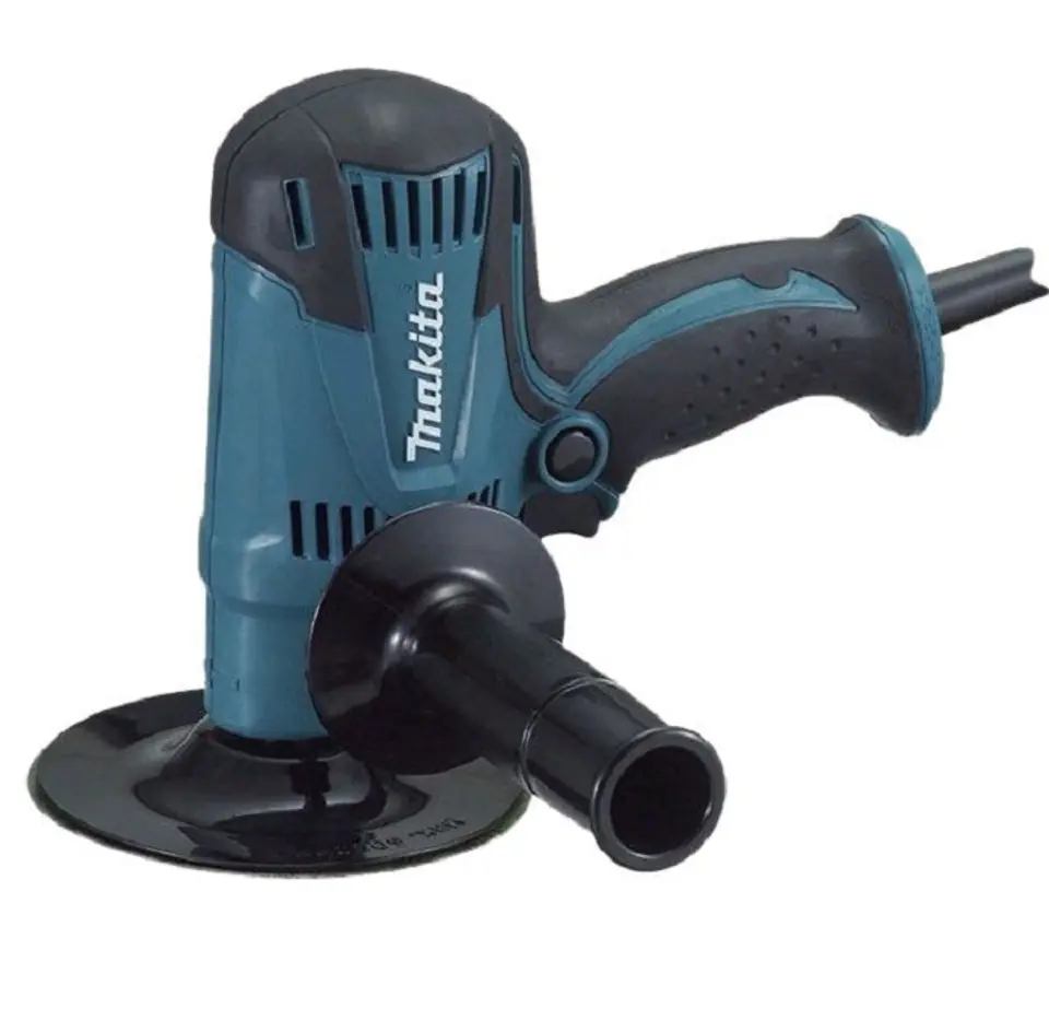 GRINDER-POLISHER 125MM at Wasserman.eu