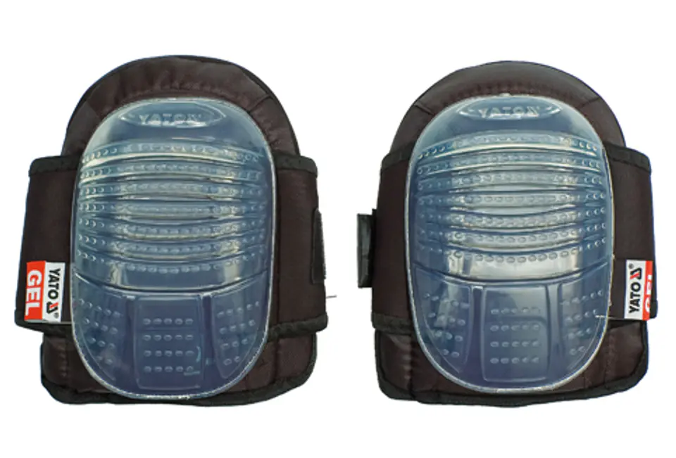 ⁨GEL KNEE PADS⁩ at Wasserman.eu