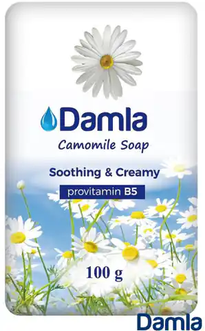 ⁨BAR SOAP HM-DAMLA-SC⁩ at Wasserman.eu