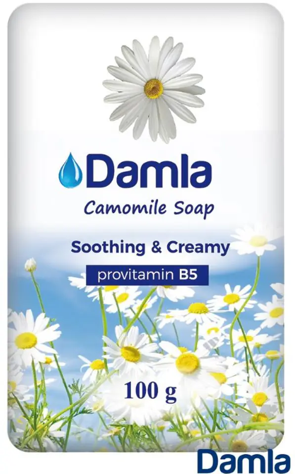 ⁨BAR SOAP HM-DAMLA-SC⁩ at Wasserman.eu