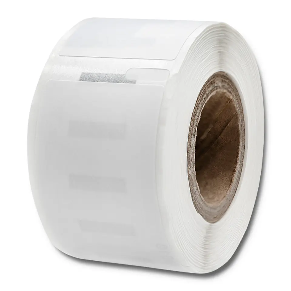 Qoltec Etykiety do DYMO LW-99010 | S0722370 | 28 x 89 mm | 130 sztuk w sklepie Wasserman.eu