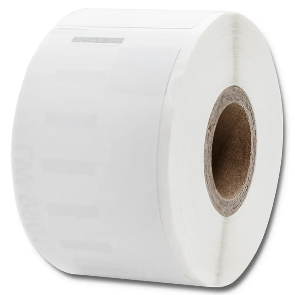 Qoltec Etykiety do DYMO LW-99012 | S0722400 | 36 x 89 mm | 260 sztuk w sklepie Wasserman.eu