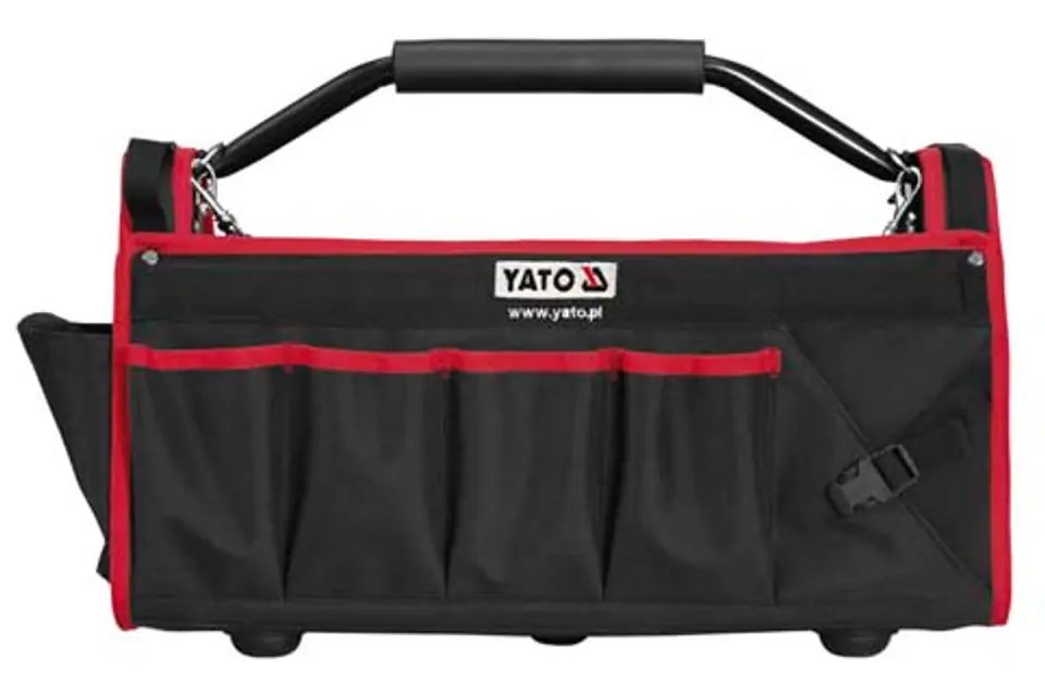 ⁨TOOL BAG 49*23*28CM⁩ at Wasserman.eu