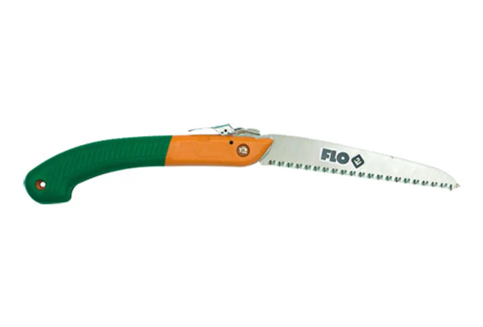 ⁨FOLDING GARDEN SAW 180MM FLO⁩ at Wasserman.eu