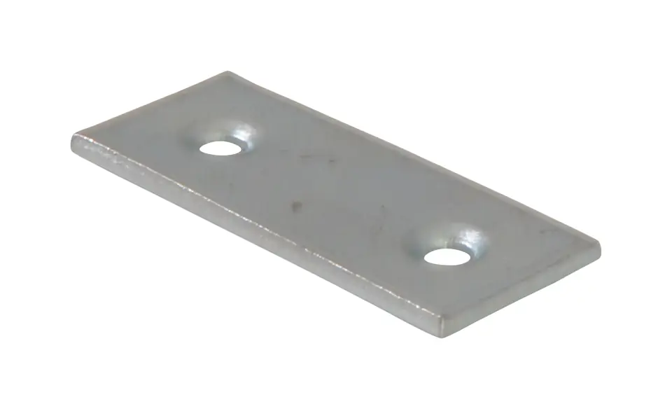 ⁨MOUNTING PLATE 40*17*2.0MM⁩ at Wasserman.eu