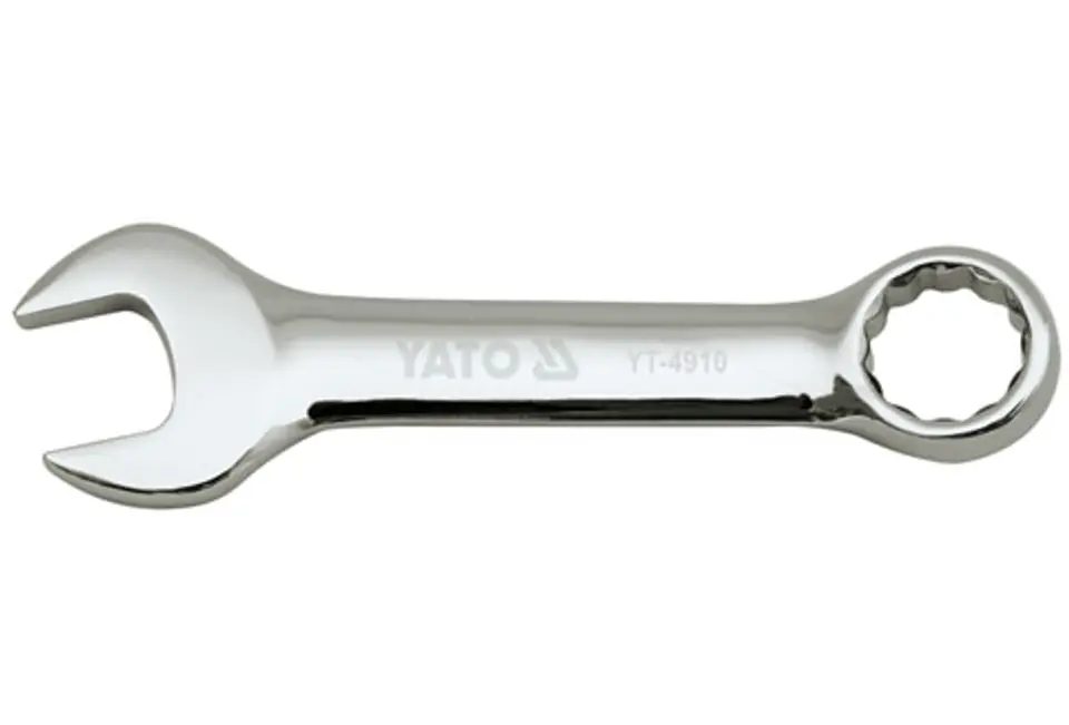 ⁨COMBINATION SPANNER SHORT 16MM⁩ at Wasserman.eu
