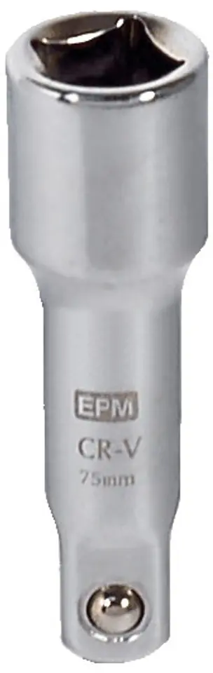 PRZEDŁUŻKA 1/2'' CR-V 75MM w sklepie Wasserman.eu