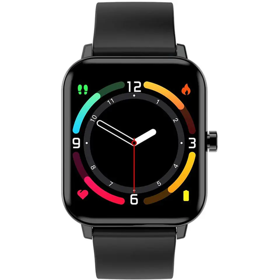 Smartwatch ZTE Watch Live w sklepie Wasserman.eu