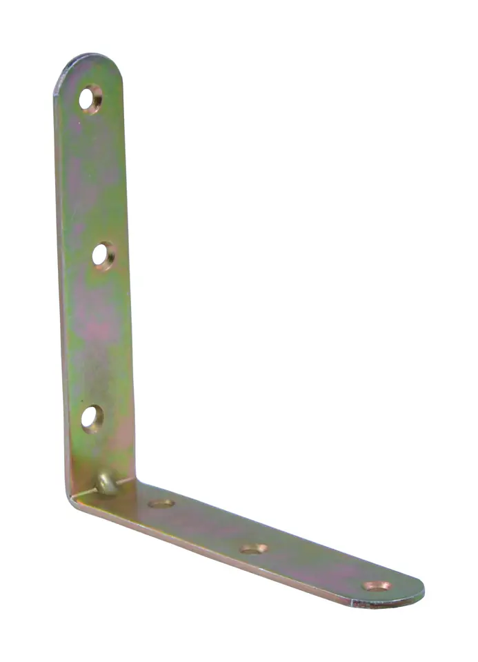 KĄTOWNIK KRZESŁOWY 100*100*20*2.0MM w sklepie Wasserman.eu