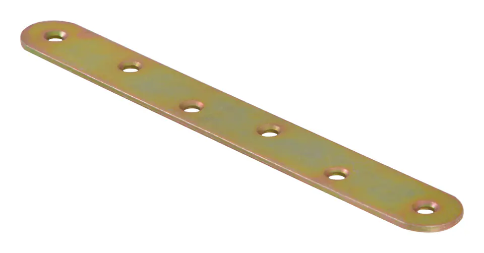PŁYTKA MONTAŻOWA 120*20*2.0MM w sklepie Wasserman.eu