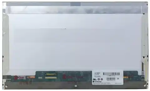 ⁨CoreParts 15,6" LCD HD Matte⁩ w sklepie Wasserman.eu