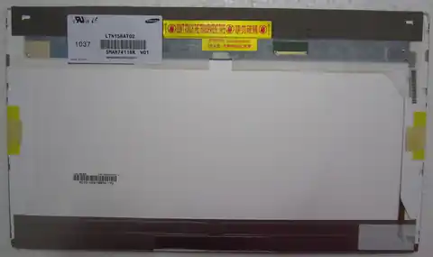 ⁨CoreParts 15,6" LCD HD Matte⁩ w sklepie Wasserman.eu