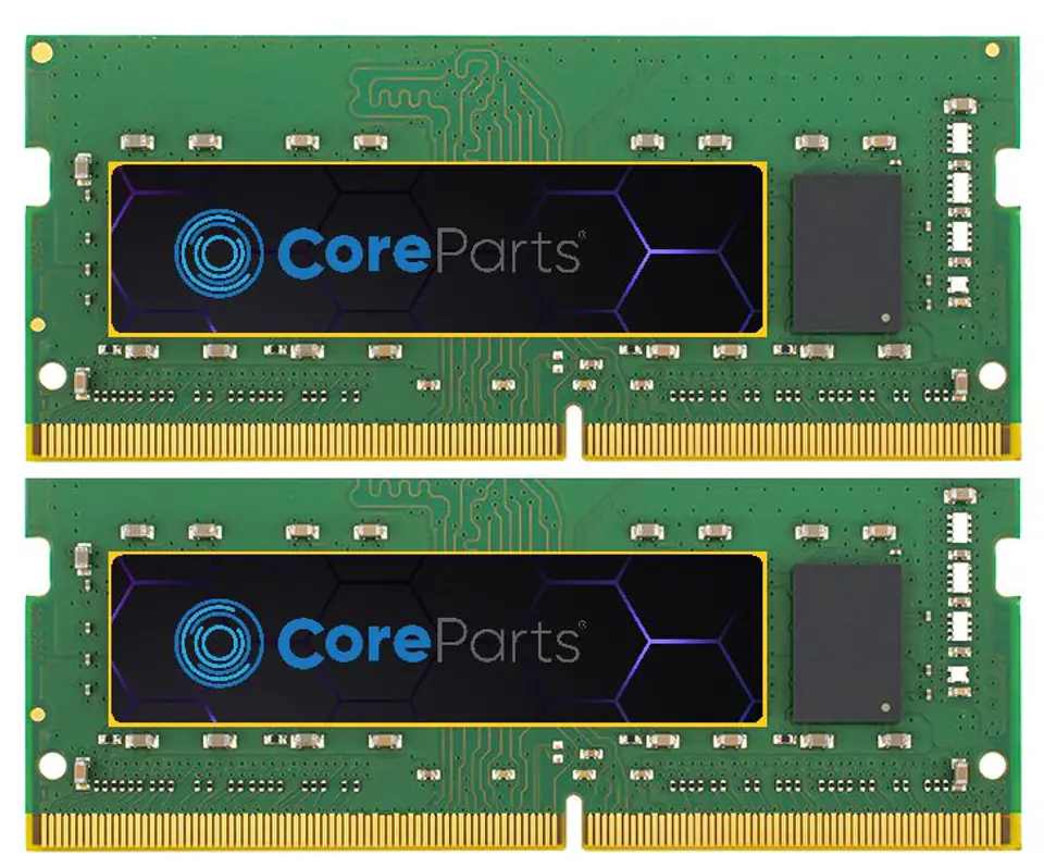 ⁨CoreParts 8GB Memory Module 2400Mhz⁩ w sklepie Wasserman.eu