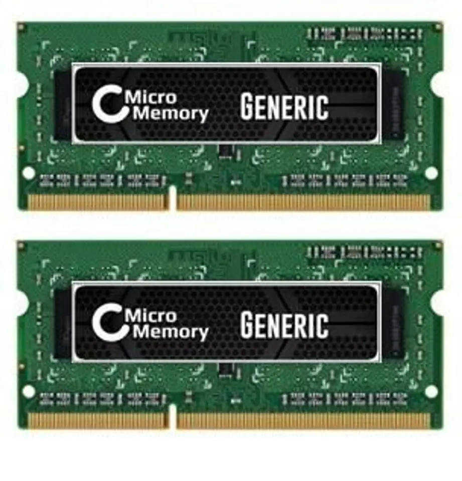 ⁨CoreParts 8GB Memory Module 1600Mhz⁩ w sklepie Wasserman.eu