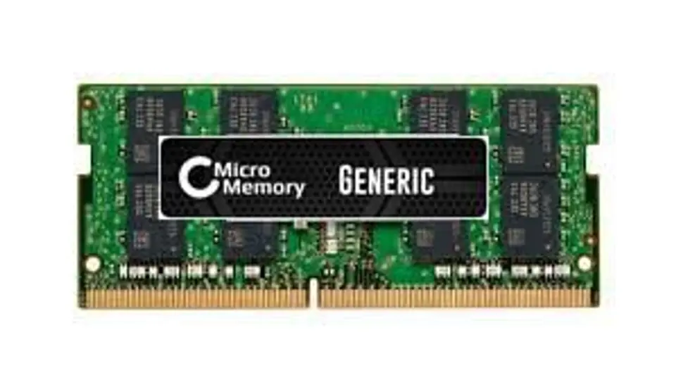 ⁨CoreParts 4GB Memory Module 2400Mhz⁩ w sklepie Wasserman.eu