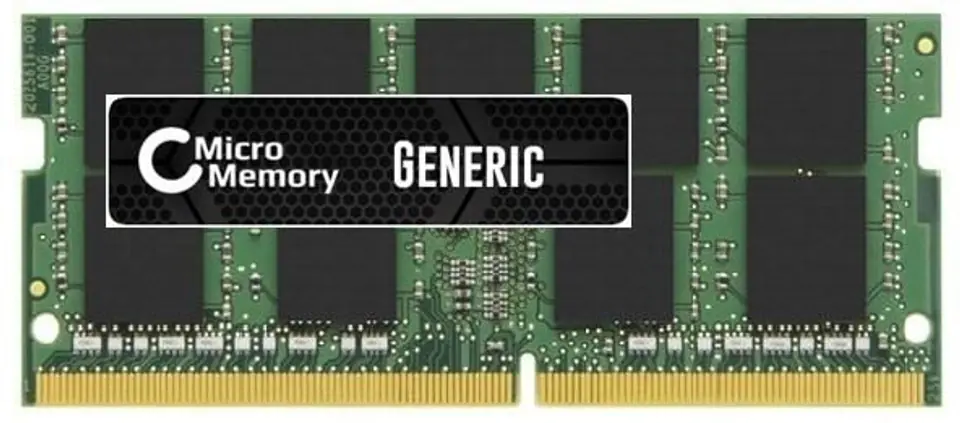 ⁨CoreParts 16GB Memory Module 2400Mhz⁩ w sklepie Wasserman.eu