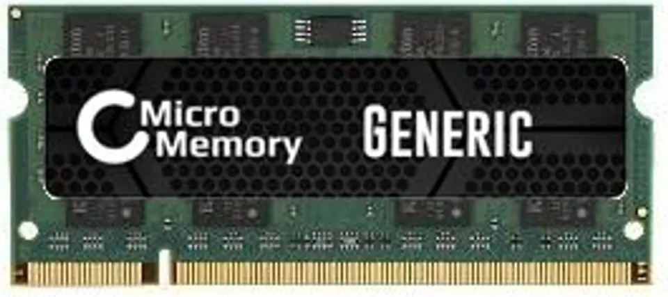 ⁨CoreParts 2GB Memory Module 800Mhz DDR2⁩ w sklepie Wasserman.eu