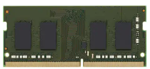 ⁨HP SoDIMM 8GB DDR4-2666 Kingston⁩ w sklepie Wasserman.eu