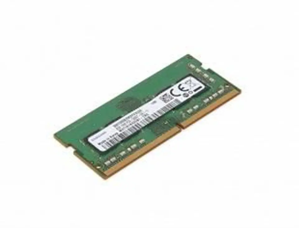 Lenovo 8GB RAM DDR4-2400MHz SoDIMM w sklepie Wasserman.eu