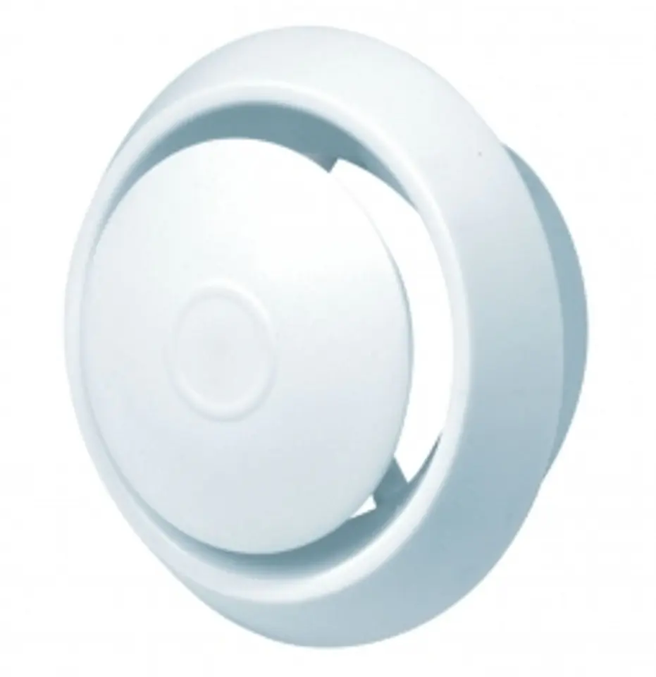 ANEMOSTAT 125MM w sklepie Wasserman.eu