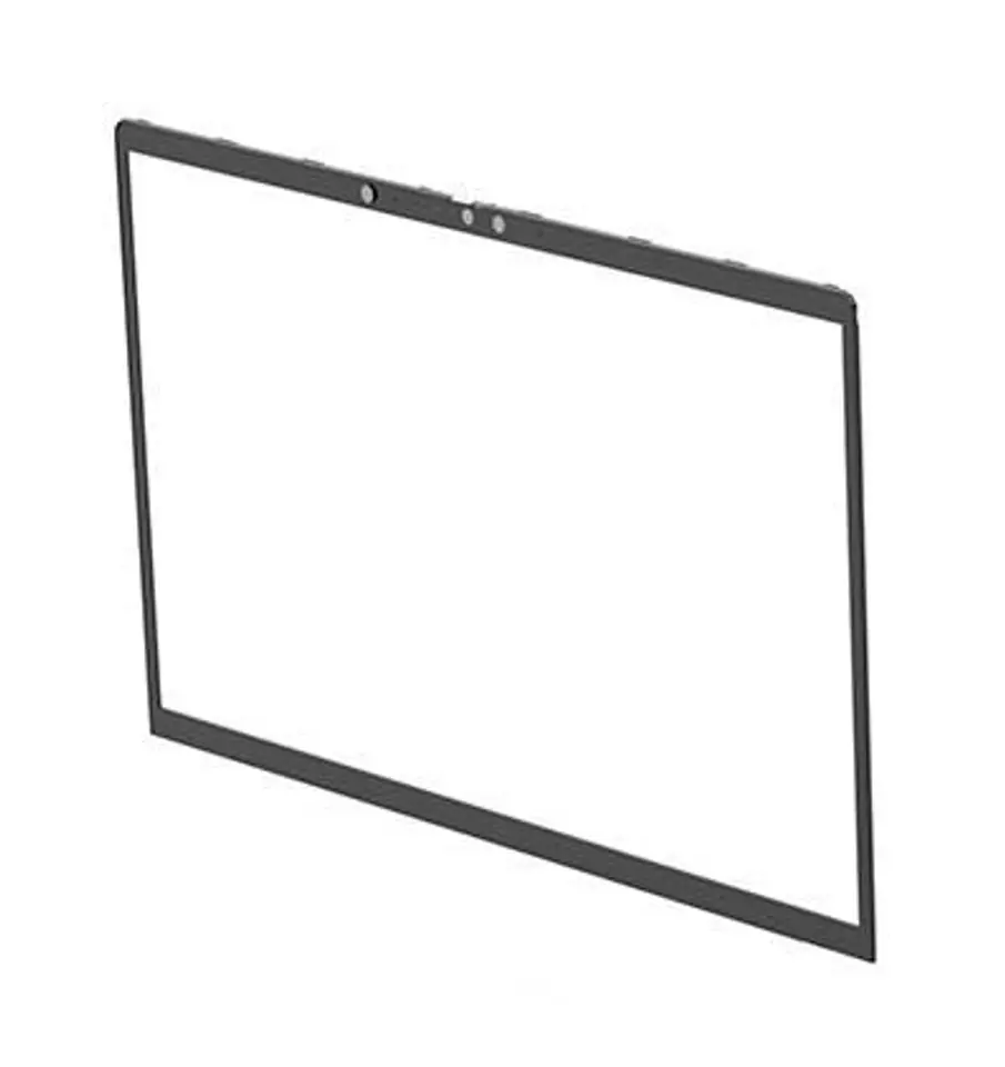 HP LCD BEZEL IR 15 w sklepie Wasserman.eu