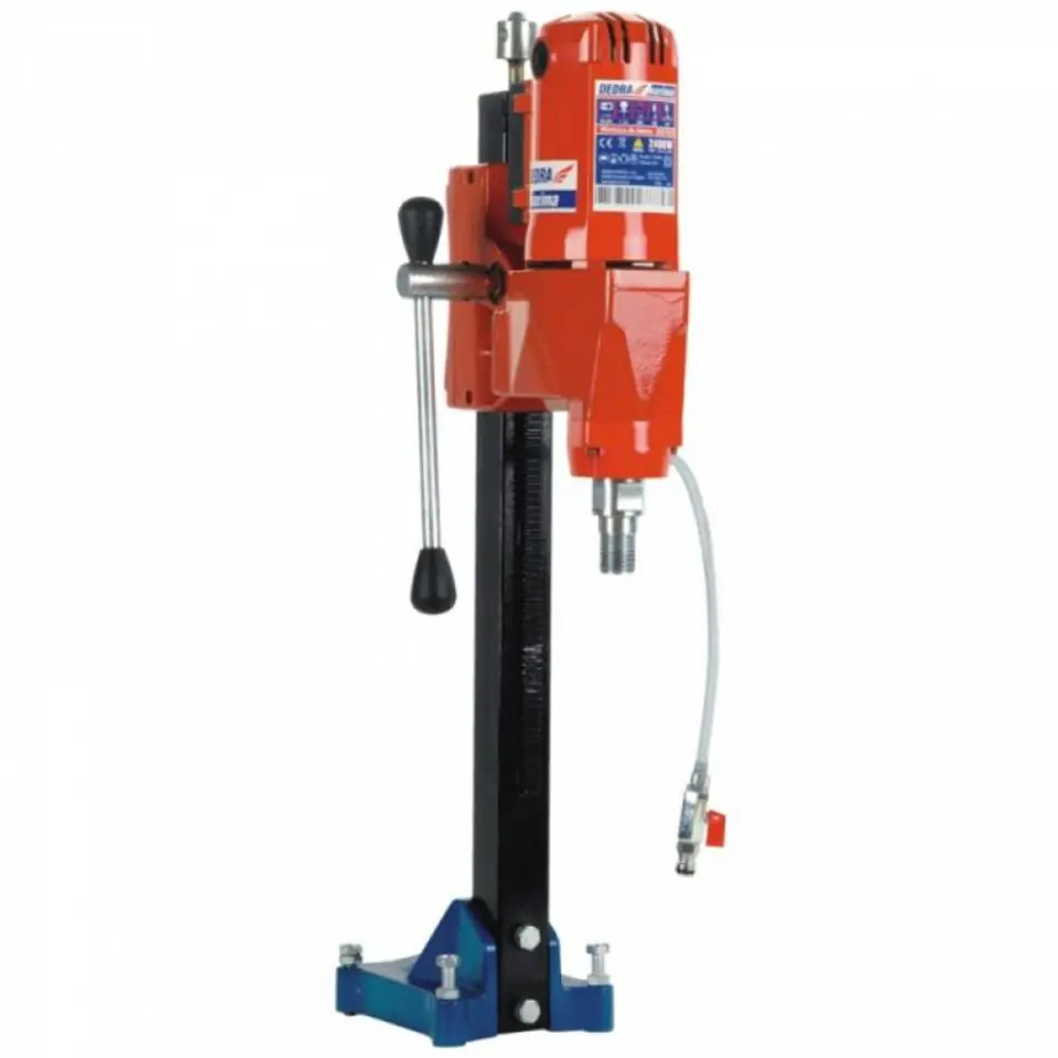 WIERTNICA DO BETONU ŚR.80-205 MM 2,4 KW w sklepie Wasserman.eu