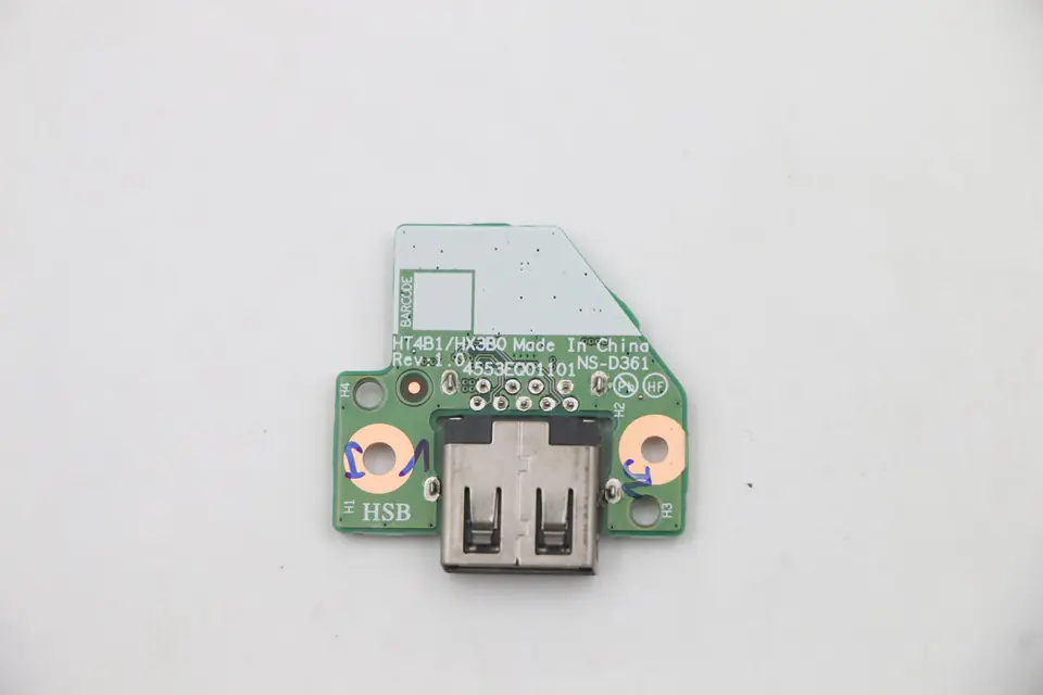 ⁨Lenovo Lenovo power board component,⁩ w sklepie Wasserman.eu