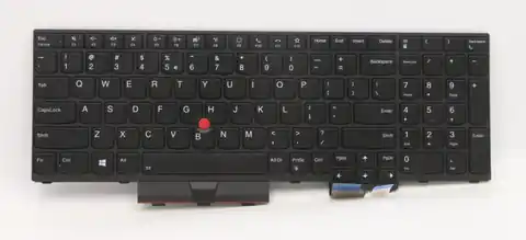 ⁨Lenovo Raptor Keyboard Num BL⁩ w sklepie Wasserman.eu